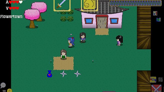 You Have to Play This Game