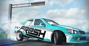 RDS - PREMIUM CARS PACK#2