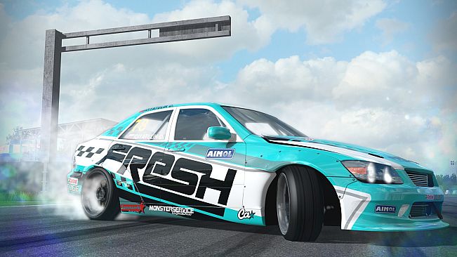 RDS - PREMIUM CARS PACK#2