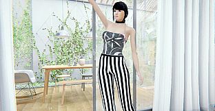 3D Lover - Professional Fashion Set