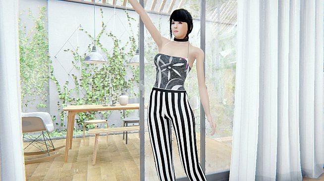 3D Lover - Professional Fashion Set