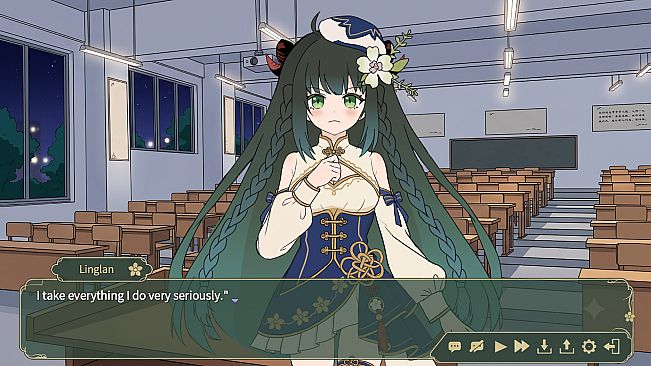 Daily Life With The Herb Girl