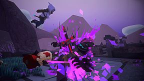 Hindsight 20/20 - Wrath of the Raakshasa