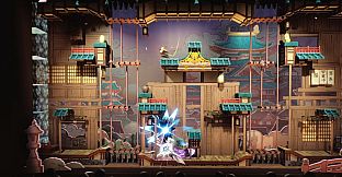 Bunraku Playtest