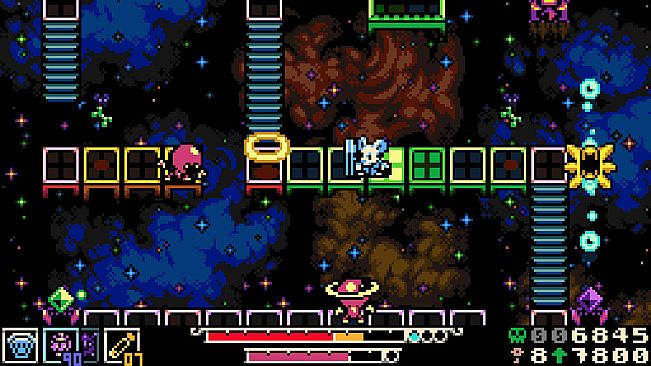 Mina the Hollower - Nintendo Switch 2 Edition upgrade pack