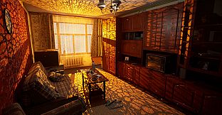 The Quiet Flat