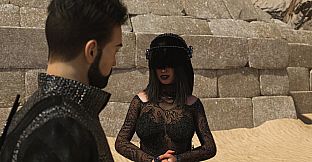 Elleria - Sands of Time