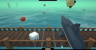 Marsh Into the New Dimension