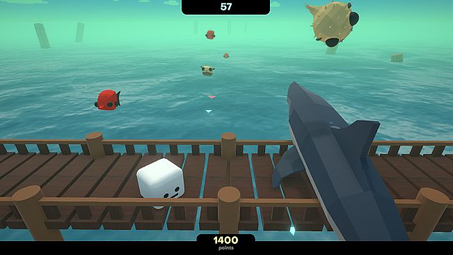 Marsh Into the New Dimension