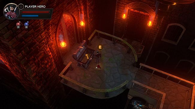 Raven - The Goblin Hunter