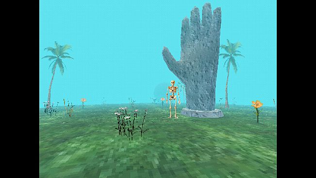Life Warp