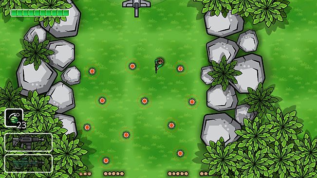 Operation: Hostage Rescue