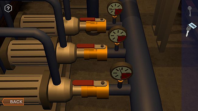 Tiny Room Stories: Rift Escape