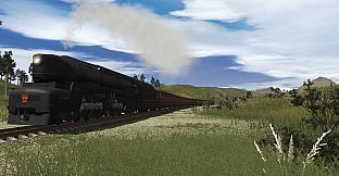Trainz 2022 DLC - The Broadway Limited