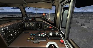 Train Simulator: Santa Fe Super Fleet GP60M