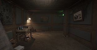 Sinfeld: Evil Resident