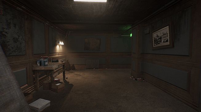 Sinfeld: Evil Resident