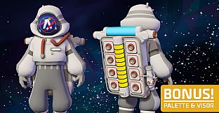 ASTRONEER Athleisure Bundle