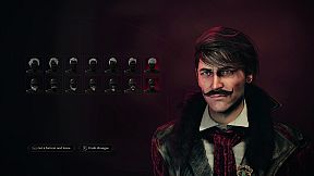 The Thaumaturge: Deluxe Edition