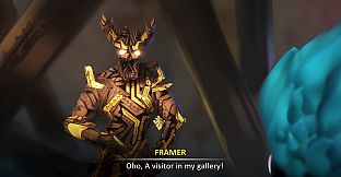 Souls of Bombarika