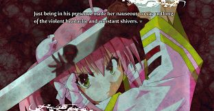 Jiangshi x Daoshi Episode III - Lady Hexers