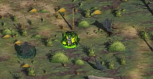 SKAZ: Shadow of the Tsar