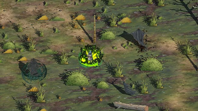 SKAZ: Shadow of the Tsar