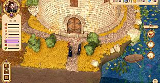 Cozy Castle