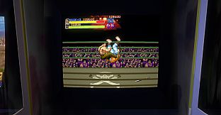 Capcom Arcade Stadium：FINAL FIGHT