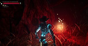 Lost Temple Treasure