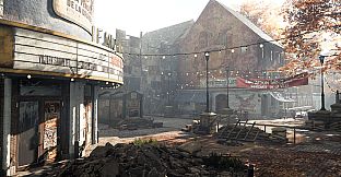 WW2 Rebuilder: Remagen and Caen DLC