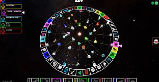 Cosmopoly - Associate's DLC