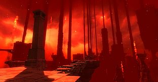 Doorways: Old Prototype