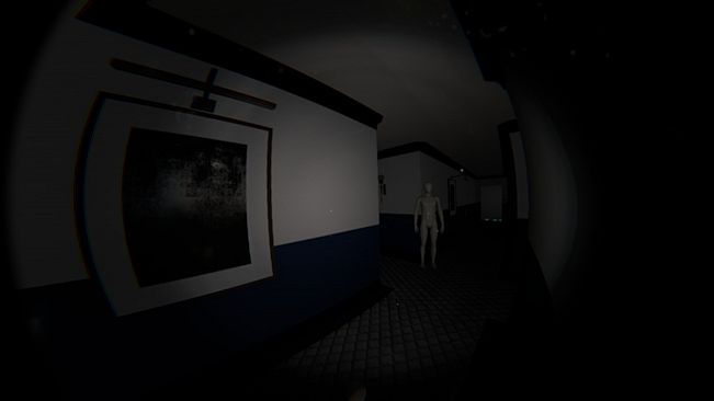 Haunted Echoes