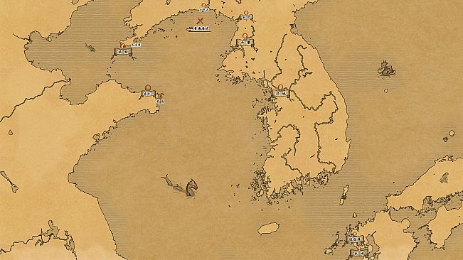 Fantasy Sino-Japanese War：Rebirth