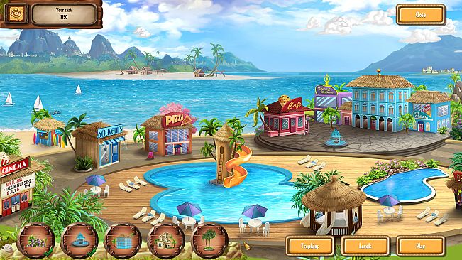 5 Star Hawaii Resort - Your Resort