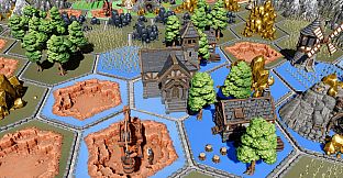 Kingdom Fall