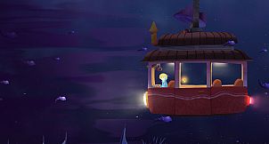 Asfalia: Panic at the Mansion