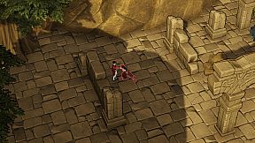 Frigato: Shadows of the Caribbean