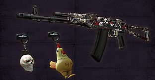 PAYDAY 2: Tijuana Music Pack