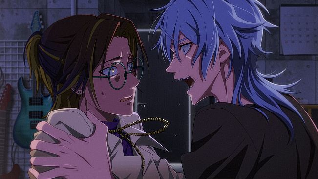 Type-NOISE: Shonen Shojo