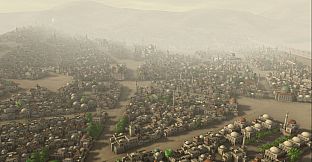 Crusaders: Thy Kingdom Come