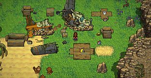 The Survivalists - Monkey Business Pack