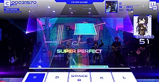 KAMITSUBAKI CITY ENSEMBLE - Extra Pack  feat. V.I.P with V.W.P