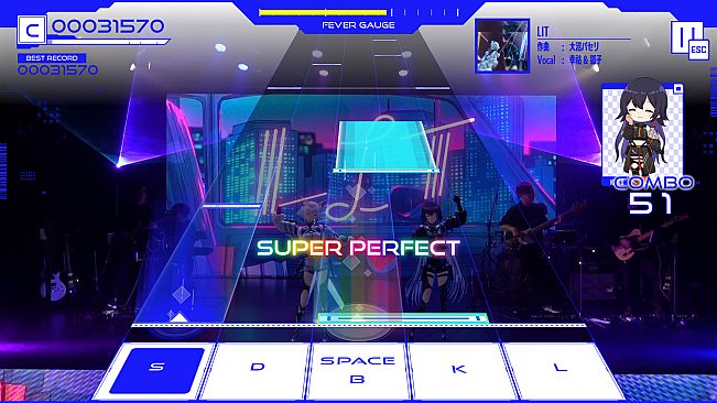 KAMITSUBAKI CITY ENSEMBLE - Extra Pack  feat. V.I.P with V.W.P