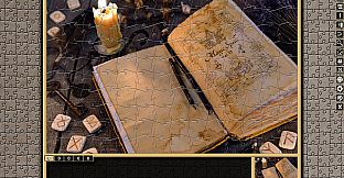 Pixel Puzzles Traditional Jigsaws Pack: Variety Pack XXS