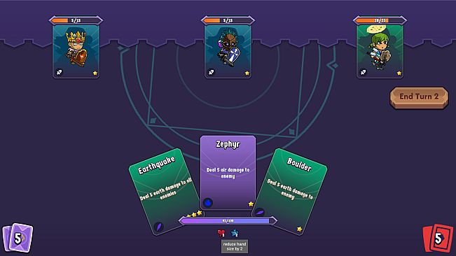 Epic Action Packs