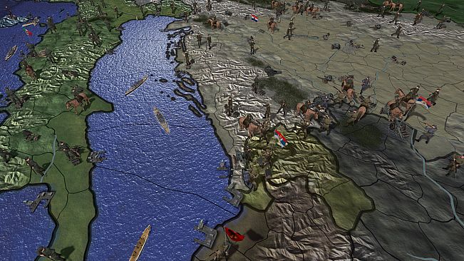 Fields of History: The Great War