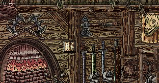 100 Blacksmith Cats