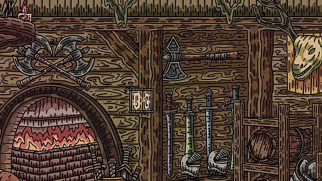 100 Blacksmith Cats